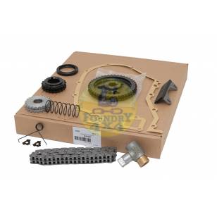 2.25 Petrol Timing Chain & Tensioner Kit 2.25 Petrol Timing Chain & Tensioner Kit